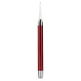 thumbnail image 2 of Detachable Led Light-Up Ear Pick - Red - Single Piece - Unisex Lighting Earwax Remover Tool, Adult Adults Use Head Lighting Earplugs Earwax Cleaning Kit, 1 Detachable Led Light-U Makeup Organizers, 2 of 5