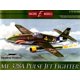 thumbnail image 1 of Encore Models Me 328A Pulsejet Fighter Kit Encore Models 762812300135, 1 of 1