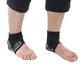 thumbnail image 1 of Support de Cheville Respirant Léger et Confortable pour les Achilles Tendinites, 1 of 8