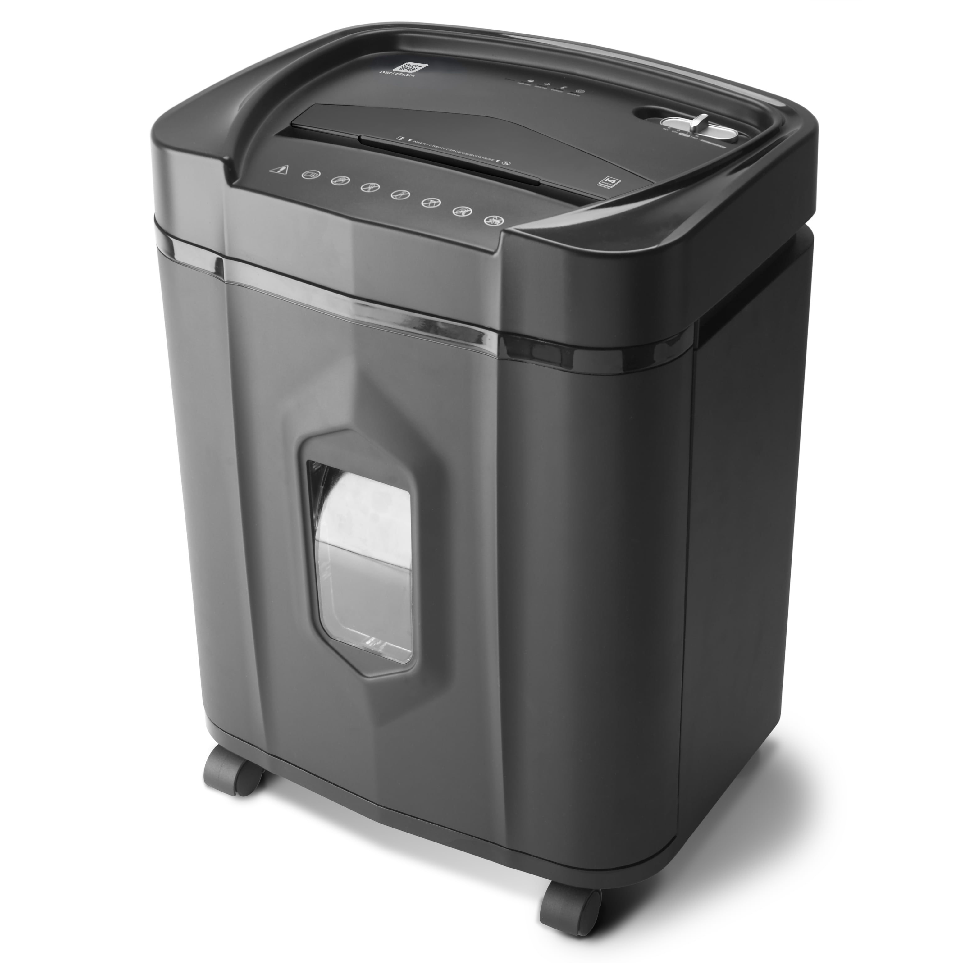 Pen + Gear 14Sheet MicroCut Shredder