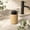 Styl 1, variant on SUTWOEN Ceramic Soap Dispenser Refillable Hand Soap Dispenser With Pump Modern Lotion Dispenser For Bathroom Kitchen