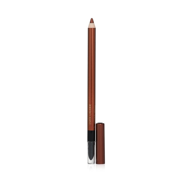 Delineador de ojos Estee Lauder Double Wear 24H Waterproof Gel #11 Bronze