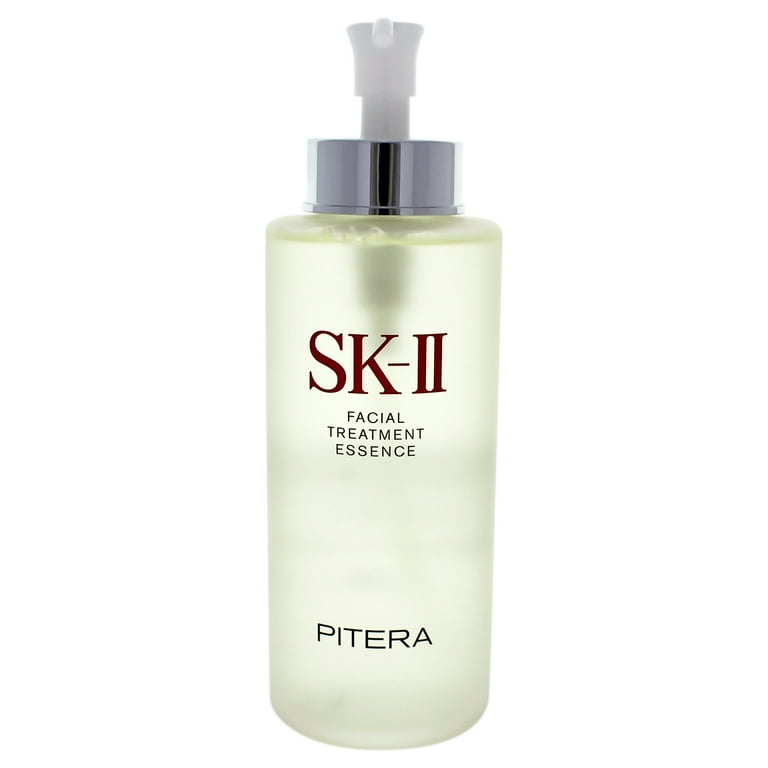 SK-II hydrating Facial Treatment Essence with PITERA™