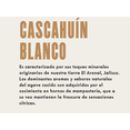 thumbnail image 3 of Caja de 12 Tequila Cascahuin Blanco 750 ml, 3 of 3