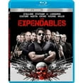 thumbnail image 1 of The Expendables (Blu-ray + DVD) (Bilingual), 1 of 1