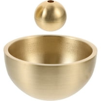 FELTECHELECTR Entrance Door Chime Decorative Shopkeepers Bell 1 Set