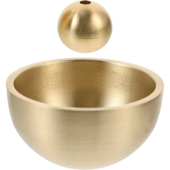 FELTECHELECTR Entrance Door Chime Decorative Shopkeepers Bell 1 Set