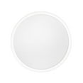 thumbnail image 5 of Golden Lighting Gabi Integrated LED 10in Flush Mount in Matte White, 5 of 8