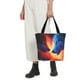 thumbnail image 5 of Easygdp Wolf Bolso de Hombro para Mujer, Bolso Bandolera y Cartera de Mano Elegante para Uso Diario, 5 of 6