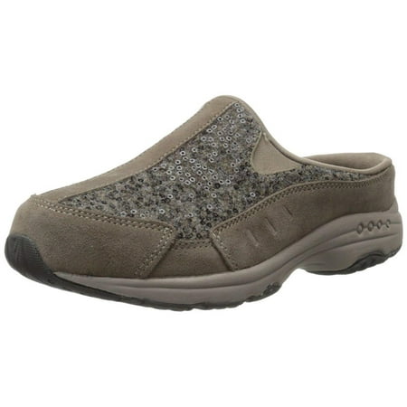 easy spirit mules size 9