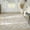 Blue Taupe, variant on Nourison Pardis 4' x 6' Blue Taupe Vintage Indoor Rug