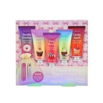 My Beauty Spot Scented Hand Cream Collection Set, Assorted Fragrances, 8 Piece
