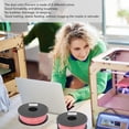 thumbnail image 4 of 3D Printer Filament, 1.75mm Double Colors Dual Color Filament Consumable  for Model, 4 of 7