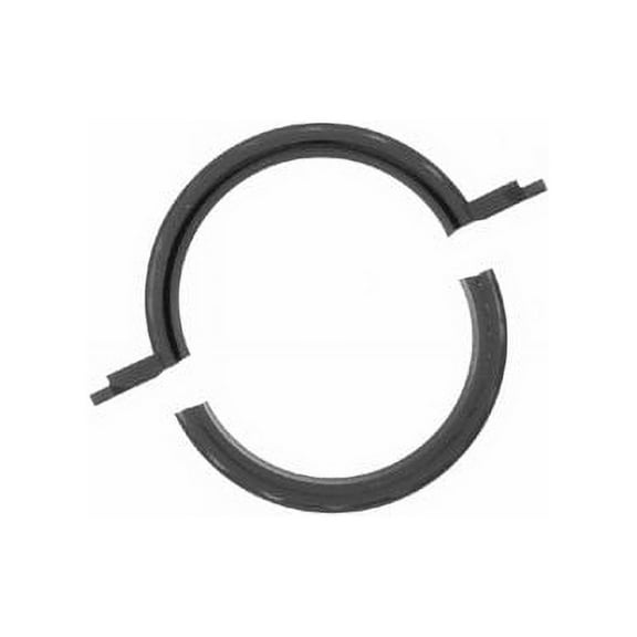 Main Bearing Gasket Set - Compatible with 1972 - 1983 Jeep CJ5 1973 1974 1975 1976 1977 1978 1979 1980 1981 1982