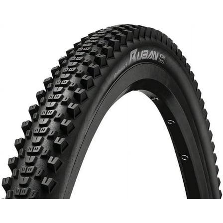 Continental Ruban Tire - 29 x 2.60, Clincher, Wire, Black SL, PureGrip, E25