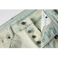 thumbnail image 5 of New Ksubi Jeans Men's 2025 New Fashion Trend High Quality Jeans Slim Fit Stretch Jeans for Men, 5 of 10