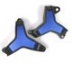 thumbnail image 2 of Adecuado para piezas de modificación de motocicletas YAMAHA MT09 MT-09, cubierta protectora del motor, bloque anticaída del motor, 2 of 5