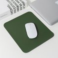 thumbnail image 5 of Leather Mousepad for Laptop Computer Personality Desings Gaming Mouse Pad, 5 of 5