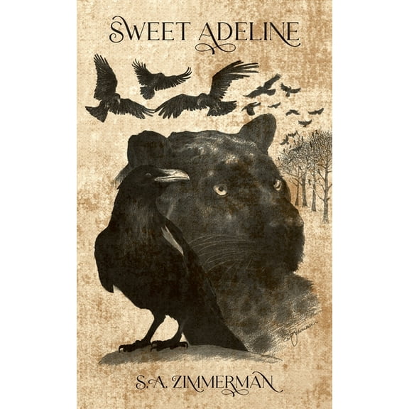 Sweet Adeline, (Paperback)