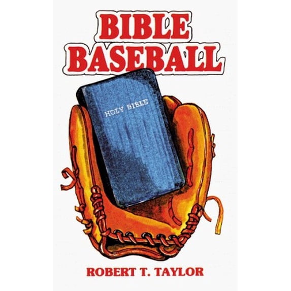 Pre-Owned Bible Baseball (Paperback) 0802402119 9780802402110