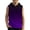 1-Purple139, variant on Wxolcjlv Boys Summer Athletic Gradient Hoodie Casual Quick Dry Sleeveless Sweatshirt, Szies 2-12