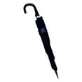 thumbnail image 3 of TISHITA Dollhouse Miniature Umbrella Mini Umbrella Model for Diorama Micro Landscape Black, 3 of 8