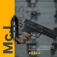 thumbnail image 3 of McJ Tools Reloading 0.17-0.45 Cal Chamfer/Deburring Tool, Reloading Essential Tools, 3 of 5