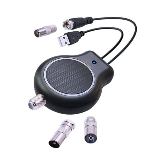 For DTMB High-definition Digital TV Antenna Signal Amplifier X3C2