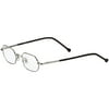 Contour Optick, Inc.: Light Gunmetal Frames, 1 ct