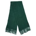 thumbnail image 3 of Wide Knit Ribbed Scarf, 3 of 6