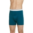 thumbnail image 2 of Jockey Mens Pouch Boxer Brief 2 Pack Underwear Boxer Briefs cotton blends, 2 of 3