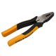 thumbnail image 2 of Lodestar Universal Diagonal Plier Flat Hardware Tools Wire Cutters, 2 of 5
