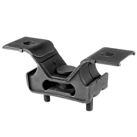 4M Auto Parts Rear Transmission Mount 1PC Part. A5298 3061 EM-3061 1L2Z6068CA