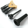 thumbnail image 1 of Support, support Portable Flûte à Vent Support Soprano Support Portable Flûte Clarinette Support Flûte Huiop Vent Antidérapant Clarinette Rusuo Cousopo Siuke, 1 of 7