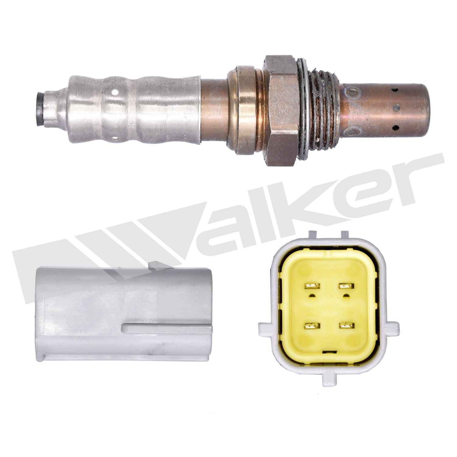こ Walker 250-24741 Walker OE Oxygen Sensor Fits select: 2008
