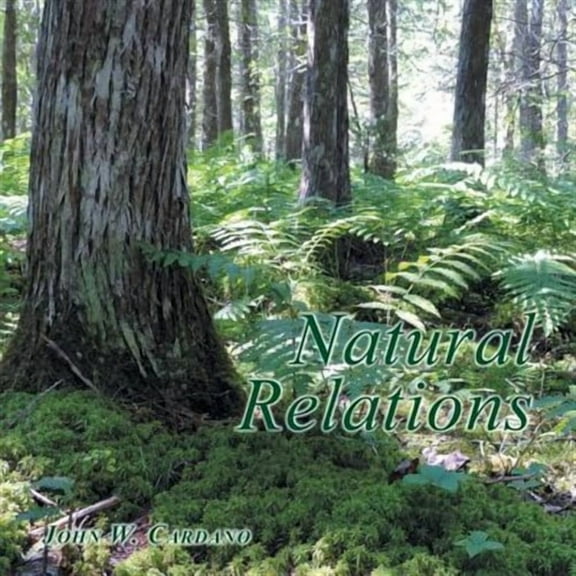 Natural Relations (Paperback)