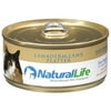 Natural Life Natural Lamb/rice Cat 5.5oz