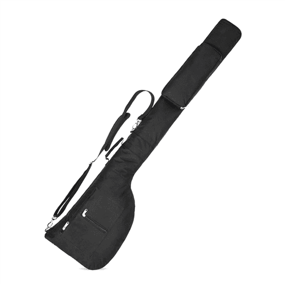 New Arrivals Small Golf Bags, Bag, Sun Day Carry Bag Foldable Black