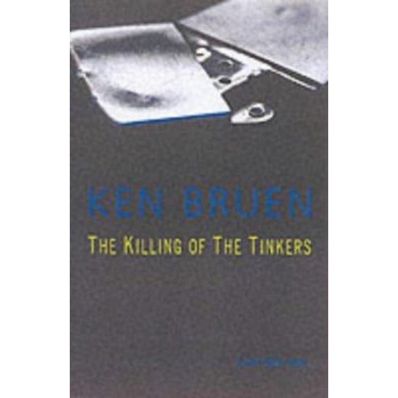 Pre-Owned The Killing of the Tinkers: A Jack Taylor Story (Hardcover) 0863222943 9780863222948