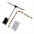 thumbnail image 1 of Para Aocoda ELRS 2.4GHz Receptor 500MW 20DBm Control Remoto Modelo UAV Receptor para FPV RC Drone AvióN, 1 of 5
