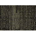 thumbnail image 1 of Ahgly Company Indoor Rectangle Abstract Brown Modern Area Rugs, 5' x 7', 1 of 4