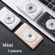 thumbnail image 5 of Cámara Digital HD 1080P Cámara de Videocámara para Niños Mini Cámaras Compactas para Fotografía Principiante Selfie Negro, 5 of 5