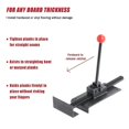 thumbnail image 5 of Floor Jack Tools Professional Flooring Jack For Installing, Straightening Laminate And Hardwood Flooring, 5 of 5