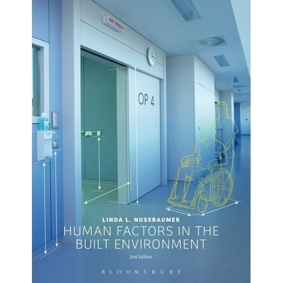 Human Factors in the Built Environment (Paperback)