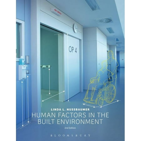 UPC: 9781501320385 | Human Factors in the Built Environment  9781501320385  Paperback  2