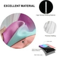 thumbnail image 4 of Rideaux à Étoiles à Double Couche pour Enfants, Rideaux d'Extérieur pour Chambre de Bébé, Rideaux à Oeillets, Panneaux Longs, Rideaux L x H ( of ), 4 of 9