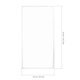 thumbnail image 2 of OFFIGAM 10Ud Caja Transparente Para Almacenamiento De Billetes Material Plástico Resistente Ideal Para Coleccionistas, 2 of 8