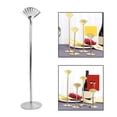 thumbnail image 3 of Soporte De Número De Mesa De Metal Decoración Del Hogar Lindo Para El Sector De Número De Mesa De Fiesta De Boda 14 Pulgadas Sunnimix Titular de la tarjeta, 3 of 8