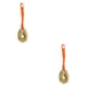 thumbnail image 3 of Monstrate Cepillo antiadherente para olla de aceite de cocina, fibra de lino, mango largo, tazón, taza, cepillo, depurador, Color aleatorio Color aleatorio 24x8cm 2piezas, 3 of 6