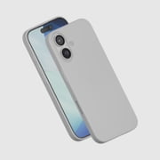 PEEL Super Thin iPhone 17 Case, Ice